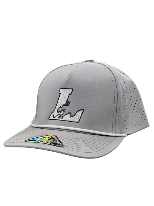 Lfd Dragons Weekender Snapback