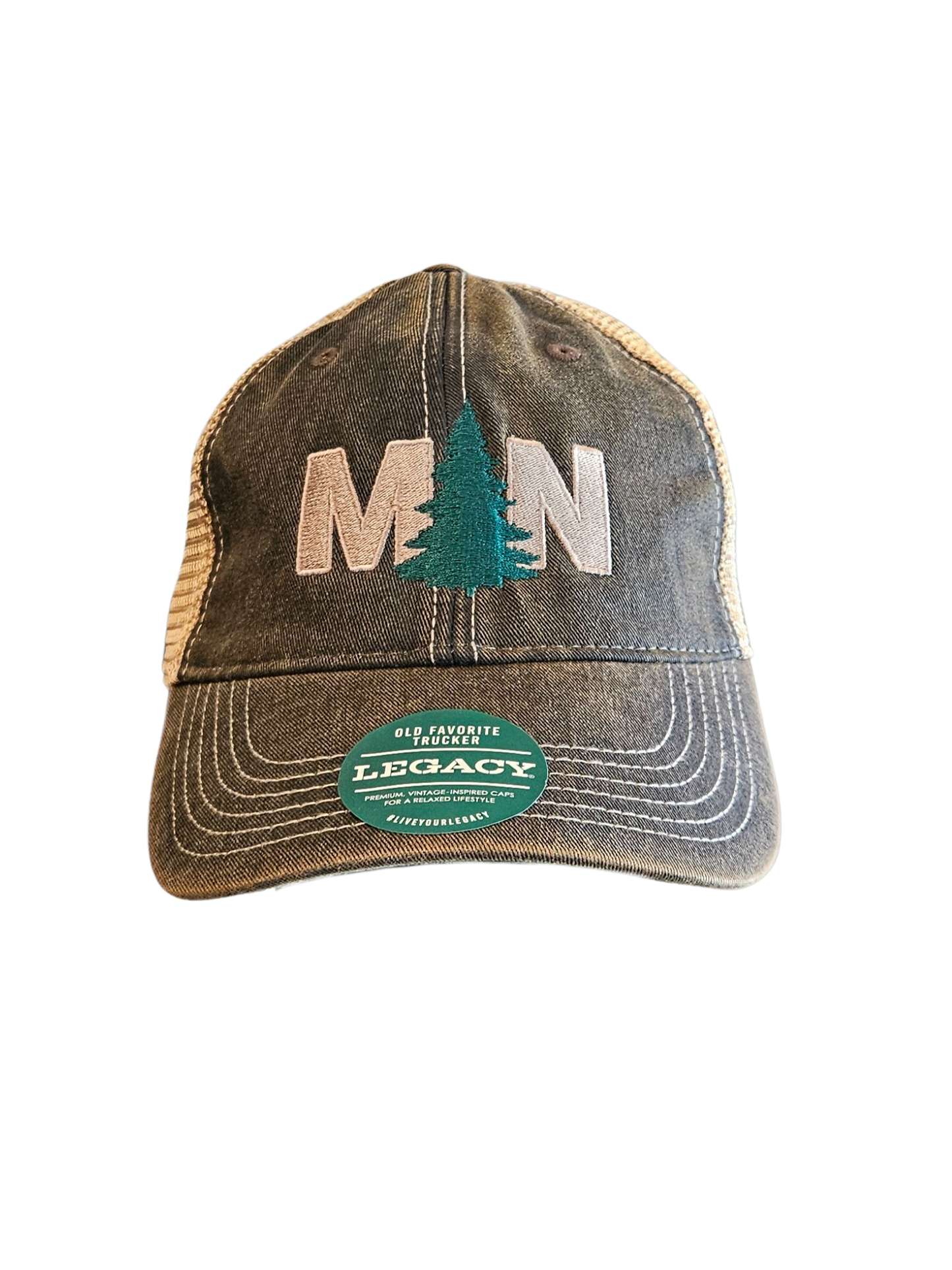 MN Northwoods Old Favorite Hat