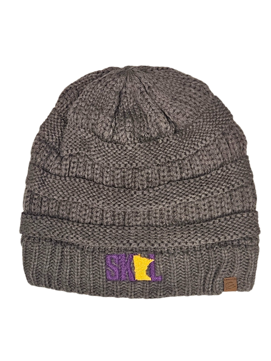 SKOL Beanie