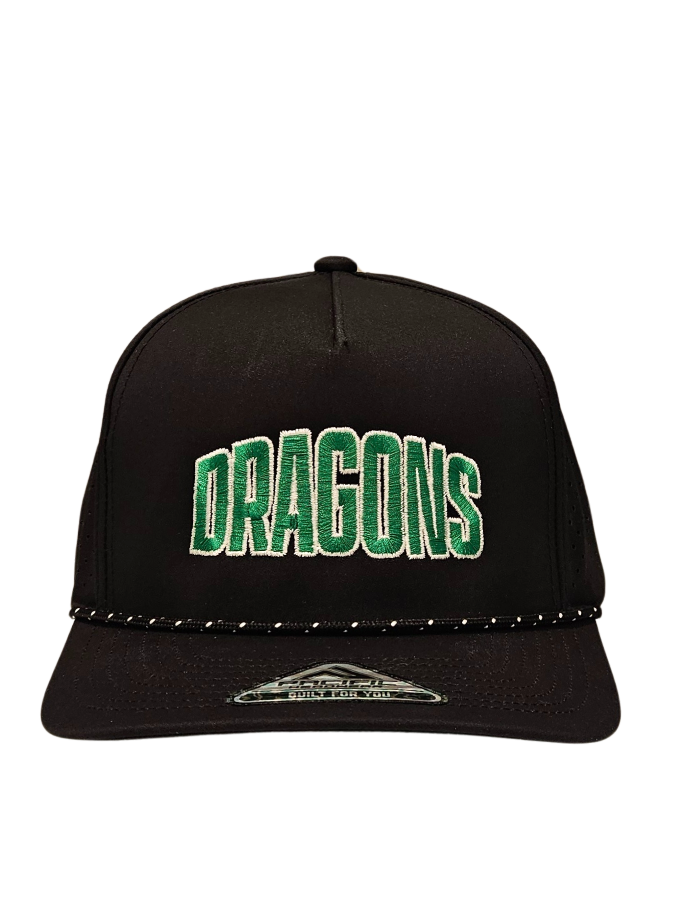 DRAGONS Weekender Snapback