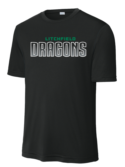 Lfd Dragons Shadow Tee