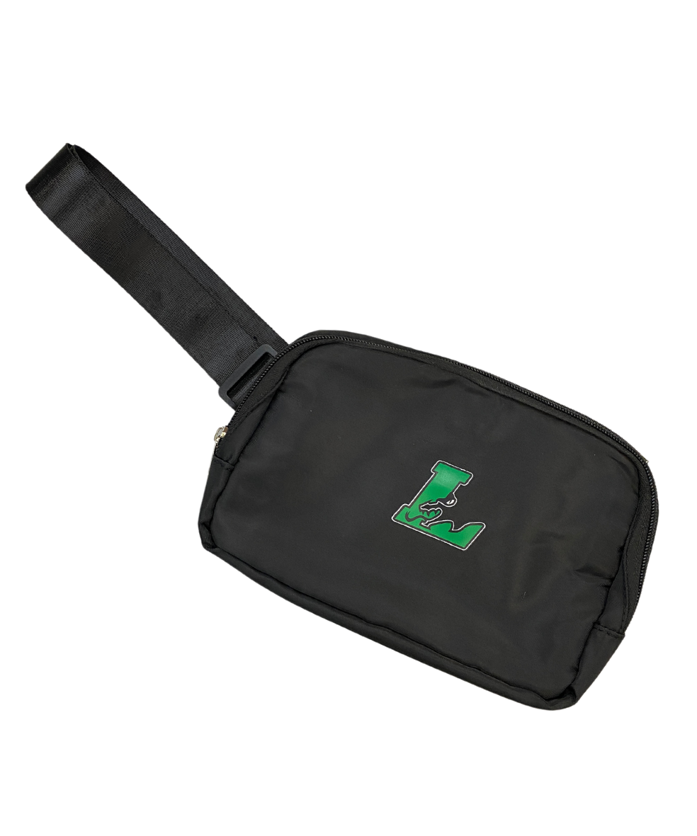 Lfd Dragons Crossbody Bag