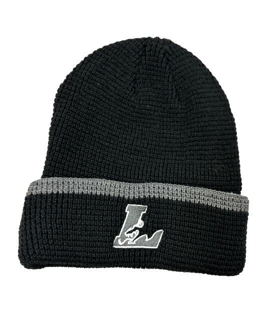 Dri Duck Lfd Dragons Waffle Beanie