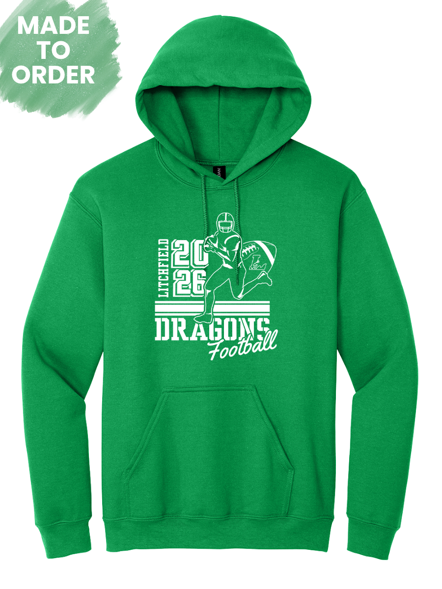 Lfd Football 2026 Hoodie