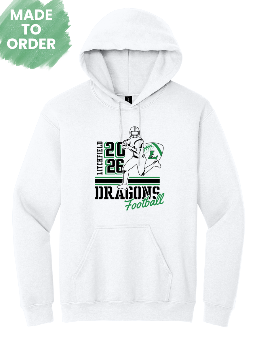 Lfd Football 2026 Hoodie