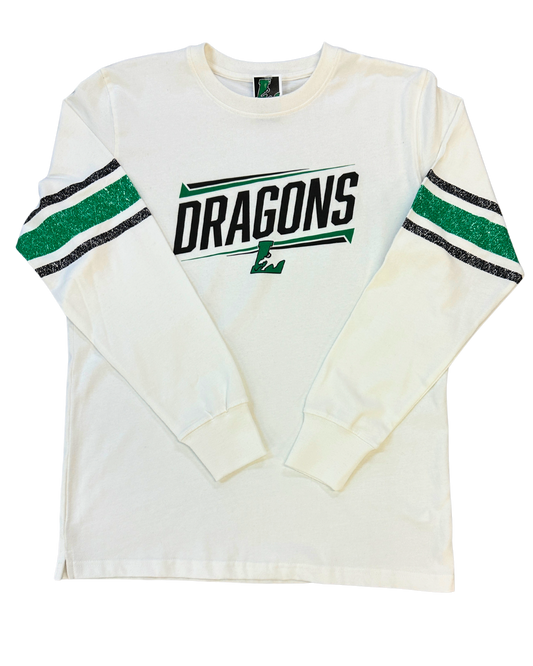 Dragon Antique Long Sleeve