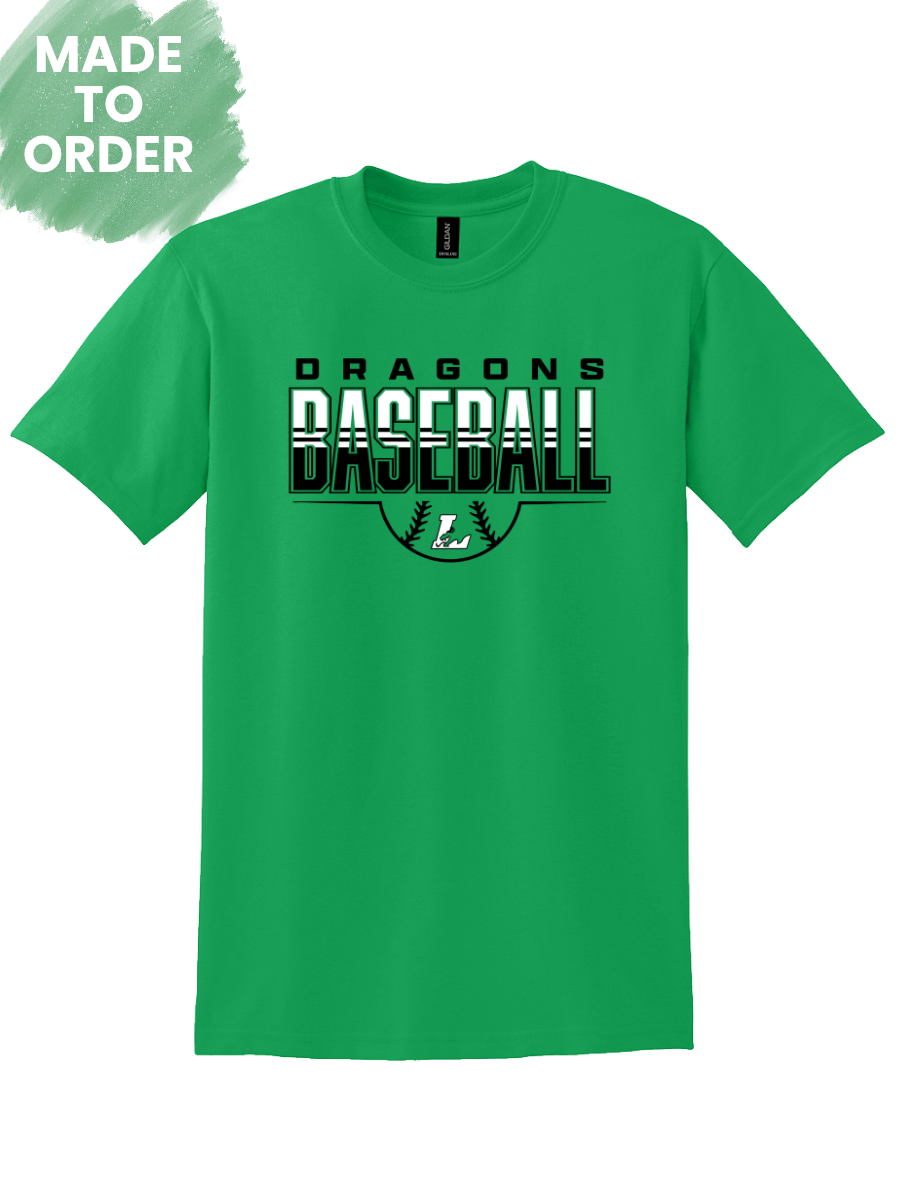 Lfd Baseball Tee