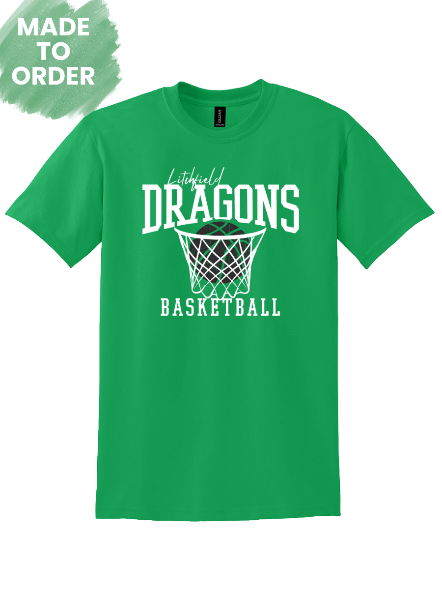 Lfd Basketball T-Shirt