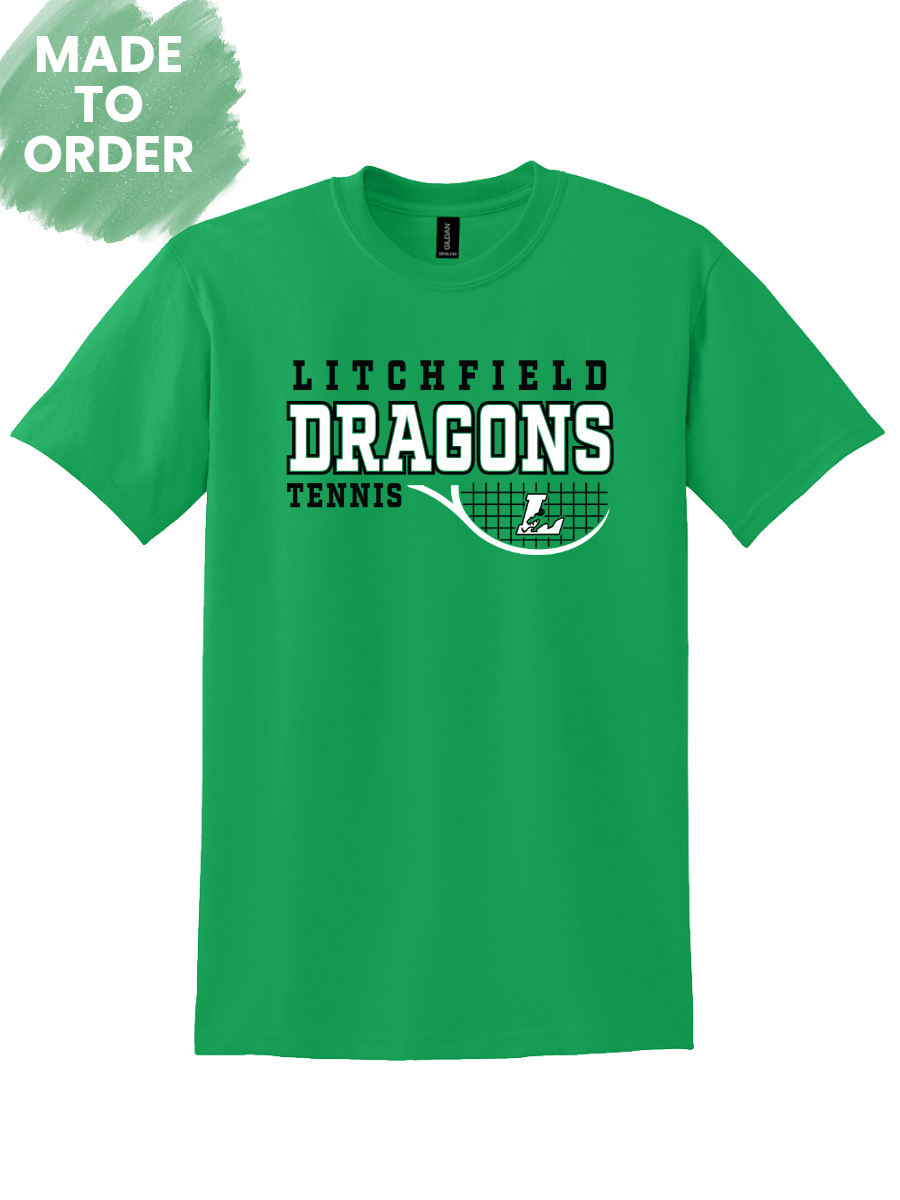 Lfd Tennis Tee