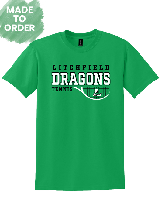 Lfd Tennis Tee