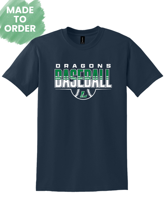 Lfd Baseball Tee