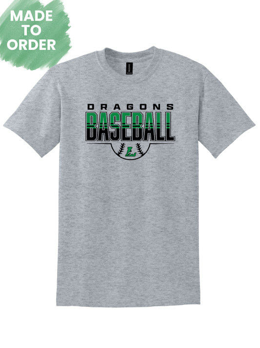 Lfd Baseball Tee