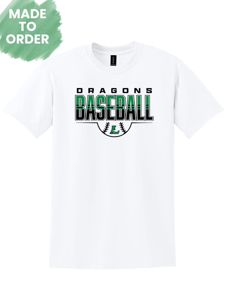Lfd Baseball Tee