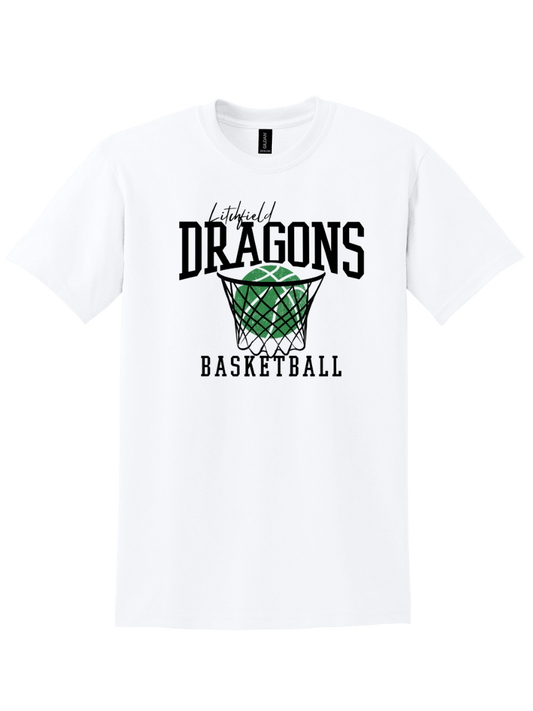 Lfd Basketball T-Shirt