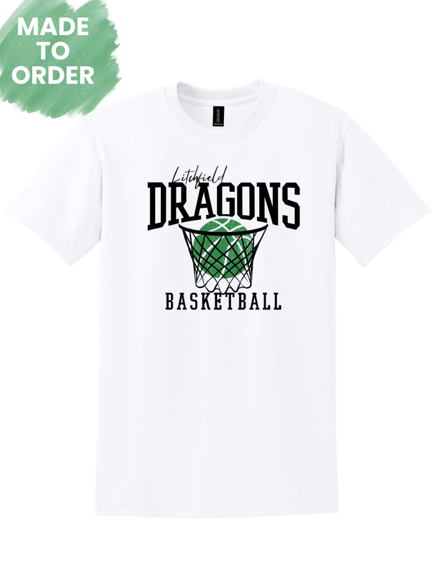 Lfd Basketball T-Shirt