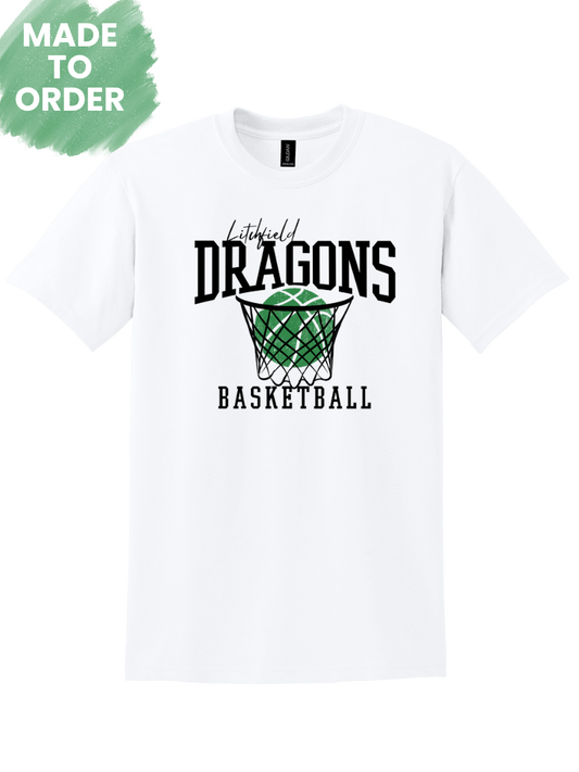 Lfd Basketball T-Shirt