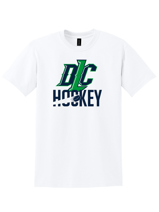 LDC Hockey Puck T-Shirt