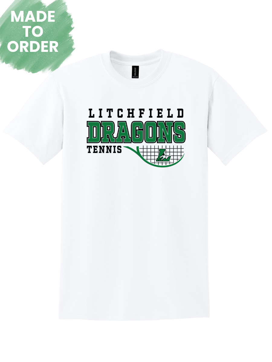Lfd Tennis Tee