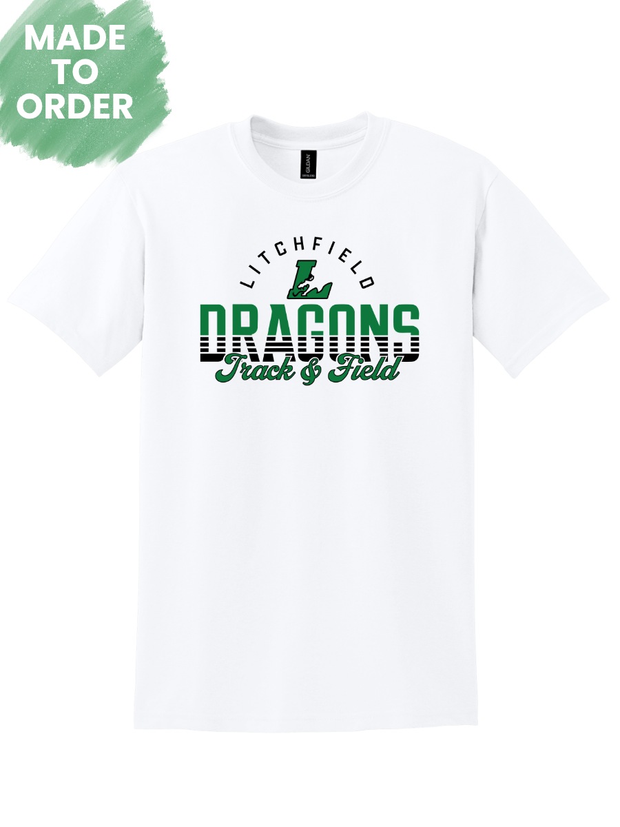 Lfd Track & Field T-Shirt