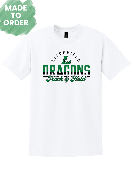 Lfd Track & Field T-Shirt