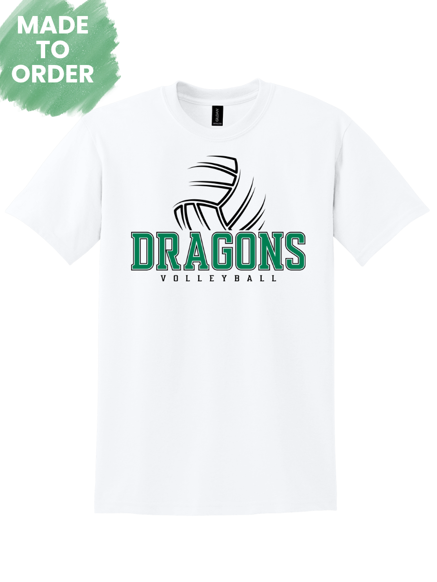 Lfd Volleyball T-Shirt