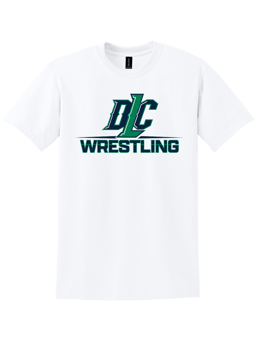 DCL Wrestling T-Shirt
