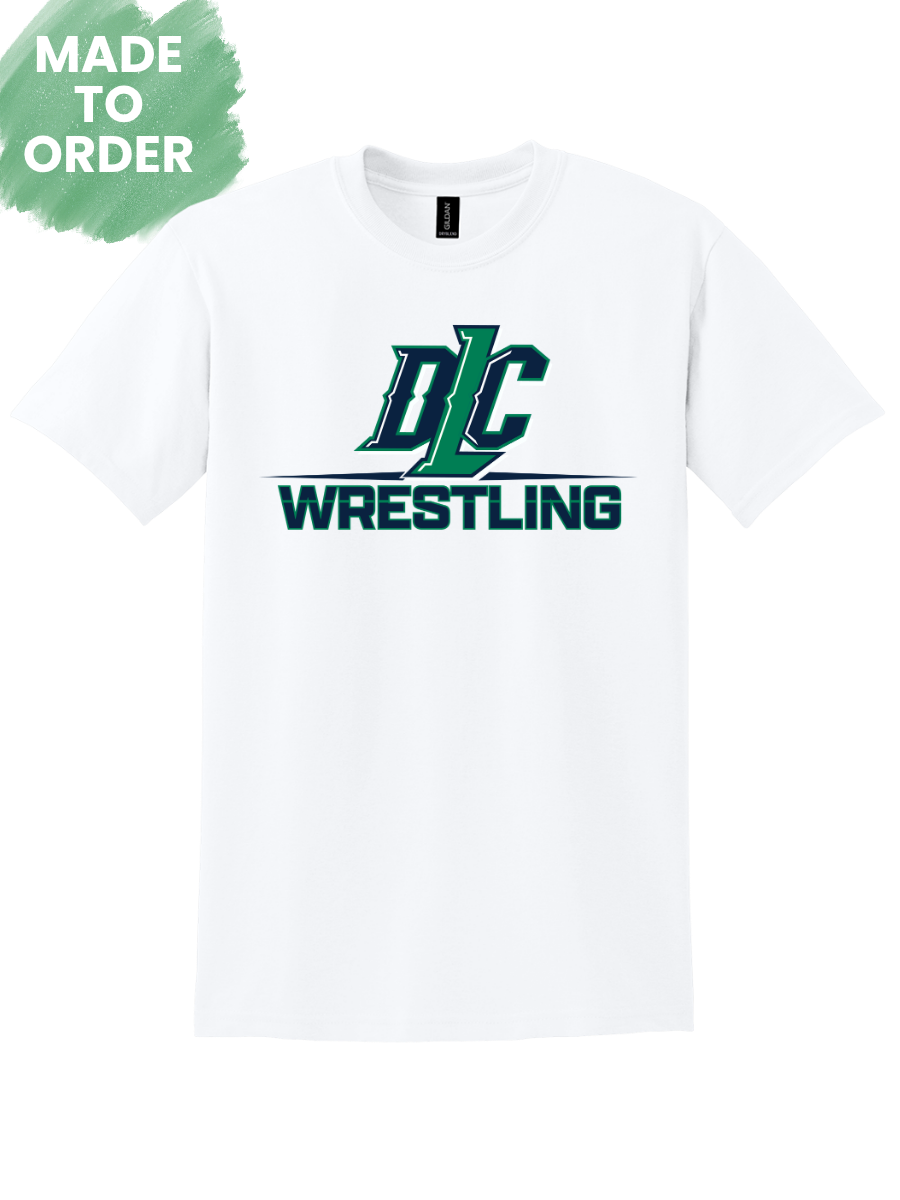 DCL Wrestling T-Shirt