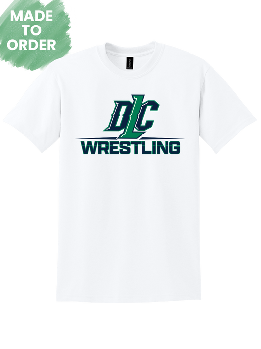 DCL Wrestling T-Shirt