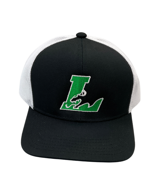 PH Dragons  L Youth Snapback Cap