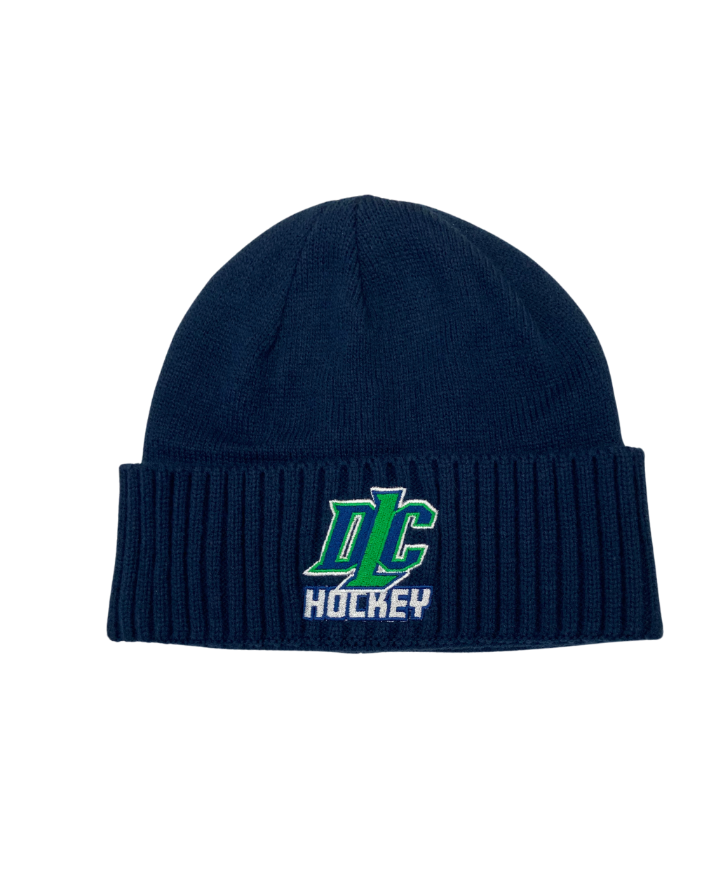 PA LDC Hockey Knit Cuff Beanie