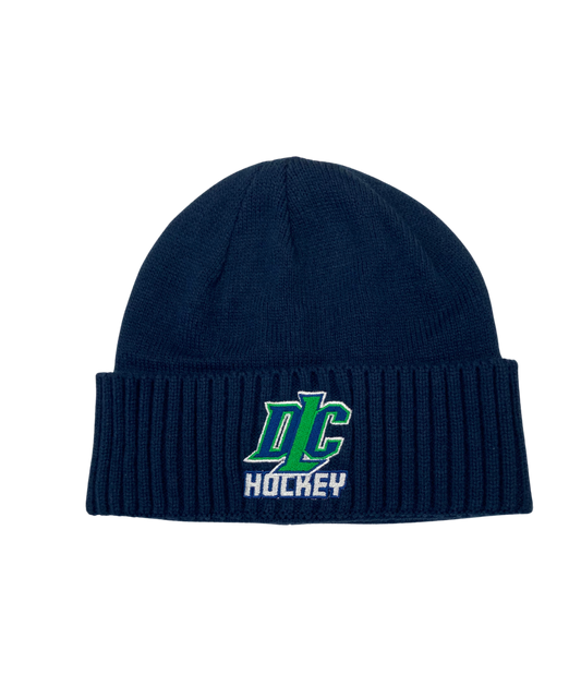 PA LDC Hockey Knit Cuff Beanie