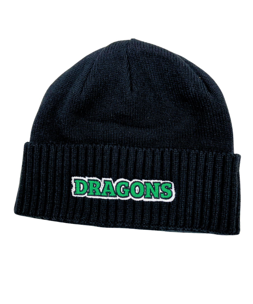 PA Dragons Knit Cuff Beanie