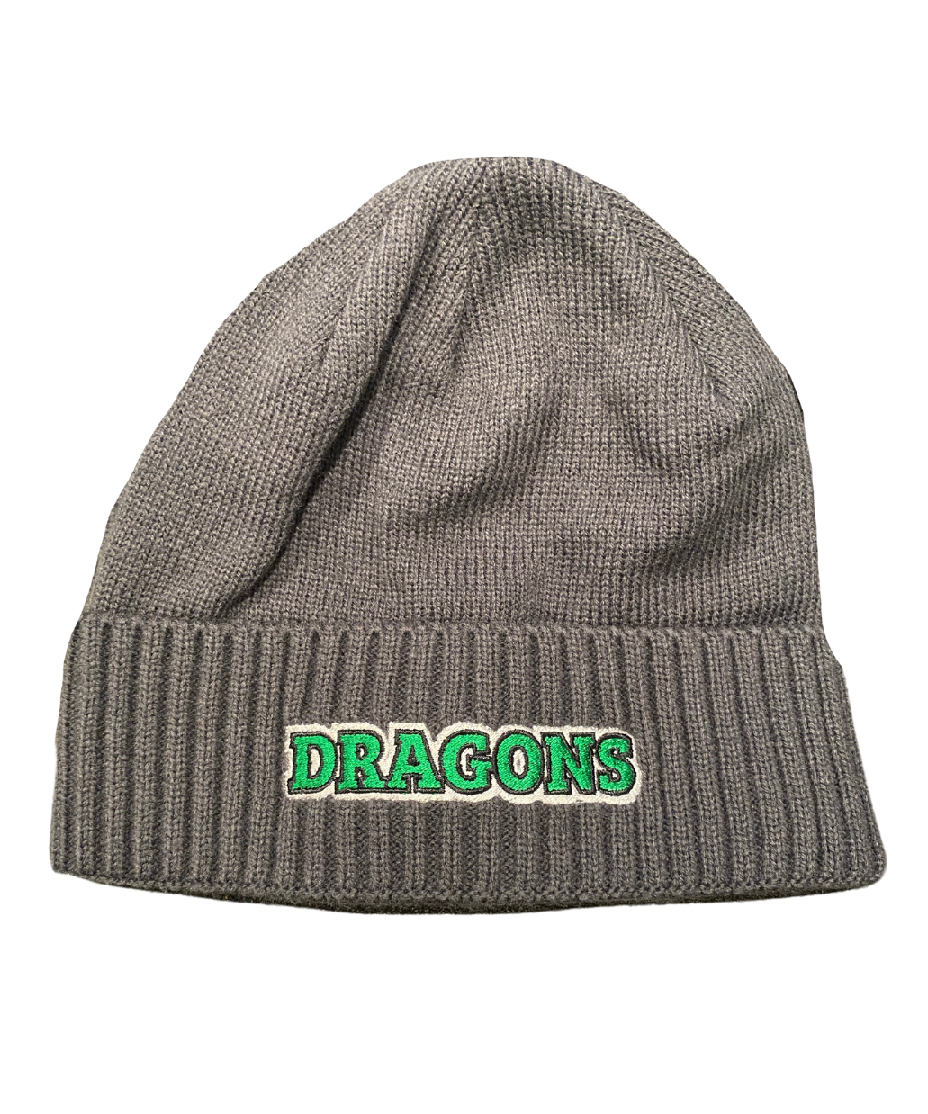 PA Dragons Knit Cuff Beanie