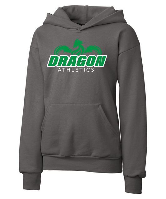 Dragon Athletics Youth Hoodie