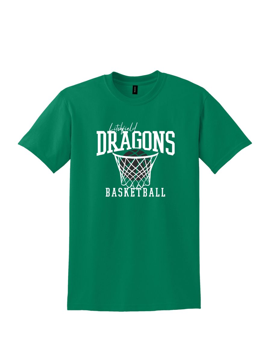 Lfd Basketball T-Shirt