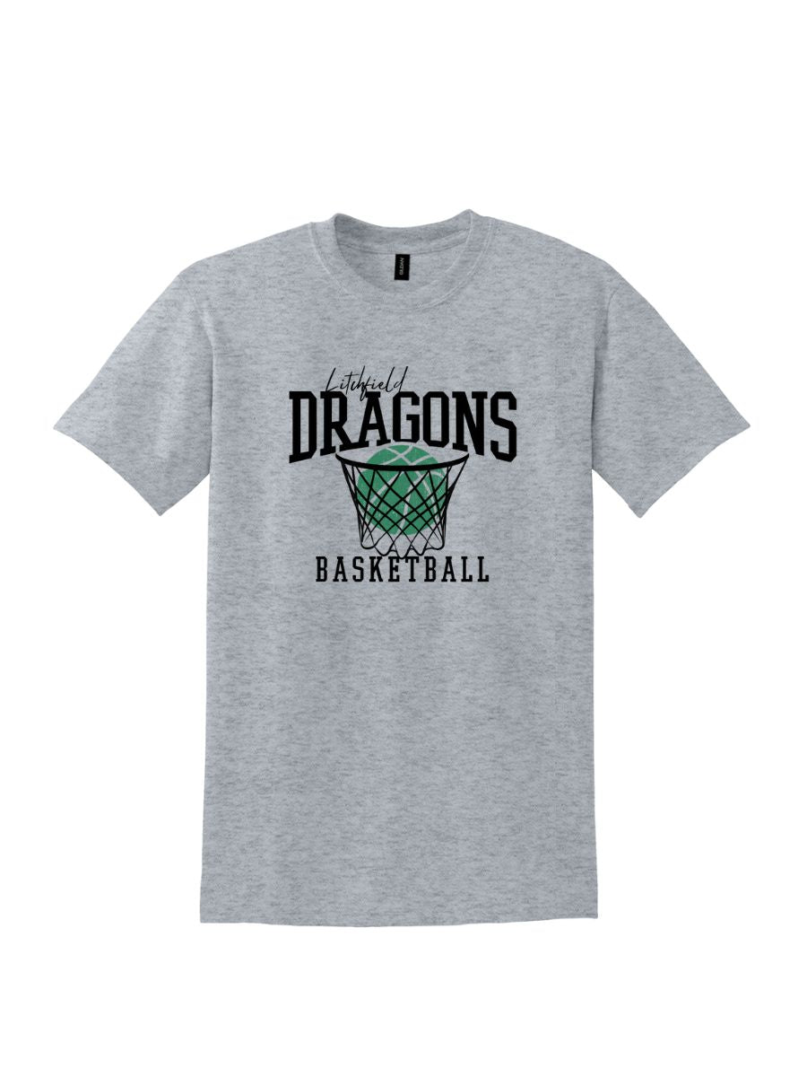 Lfd Basketball T-Shirt