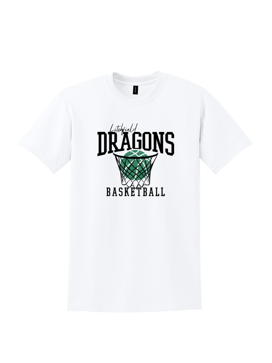 Lfd Basketball T-Shirt