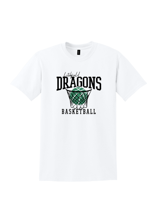 Lfd Basketball T-Shirt