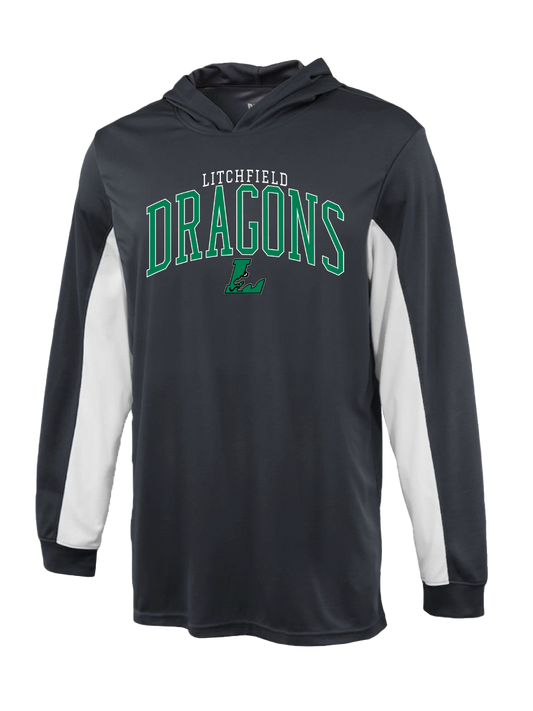 Pennant Game Day Hoodie