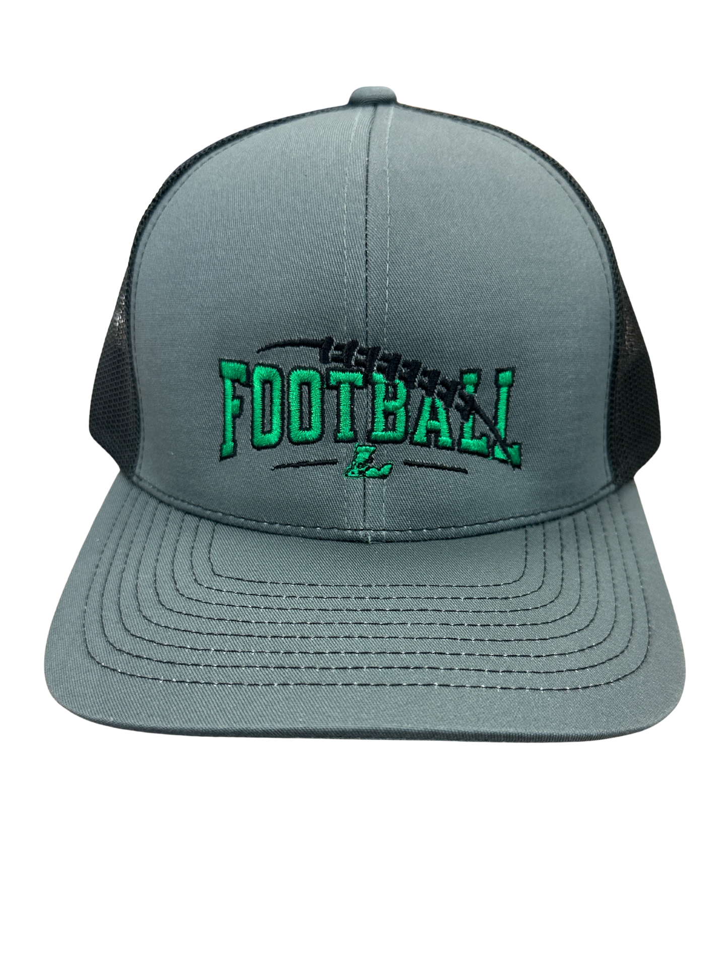 PH Lfd Football Trucker Snapback