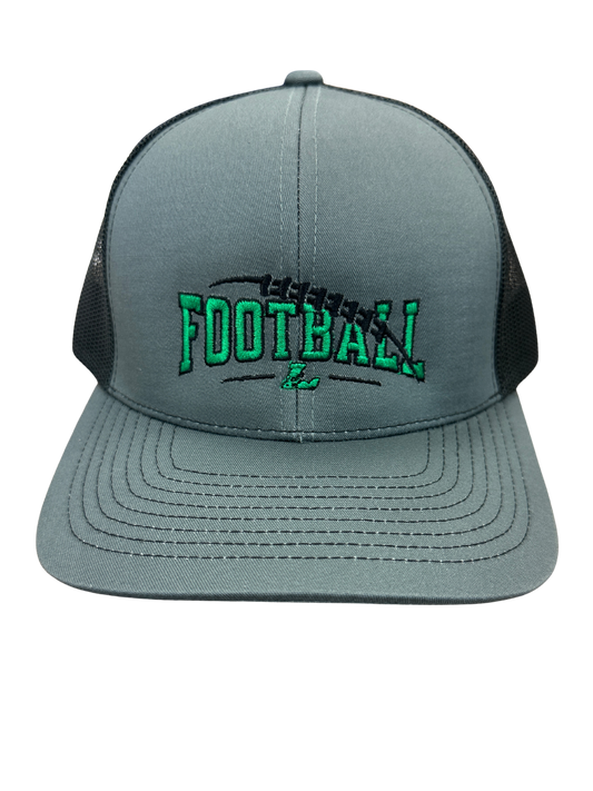 PH Lfd Football Trucker Snapback