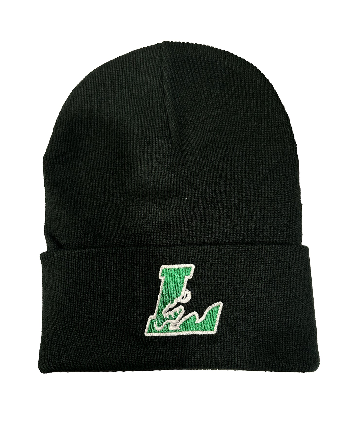 Lfd Dragons Knit Cap