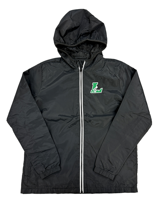 Lfd Dragons Youth Jacket