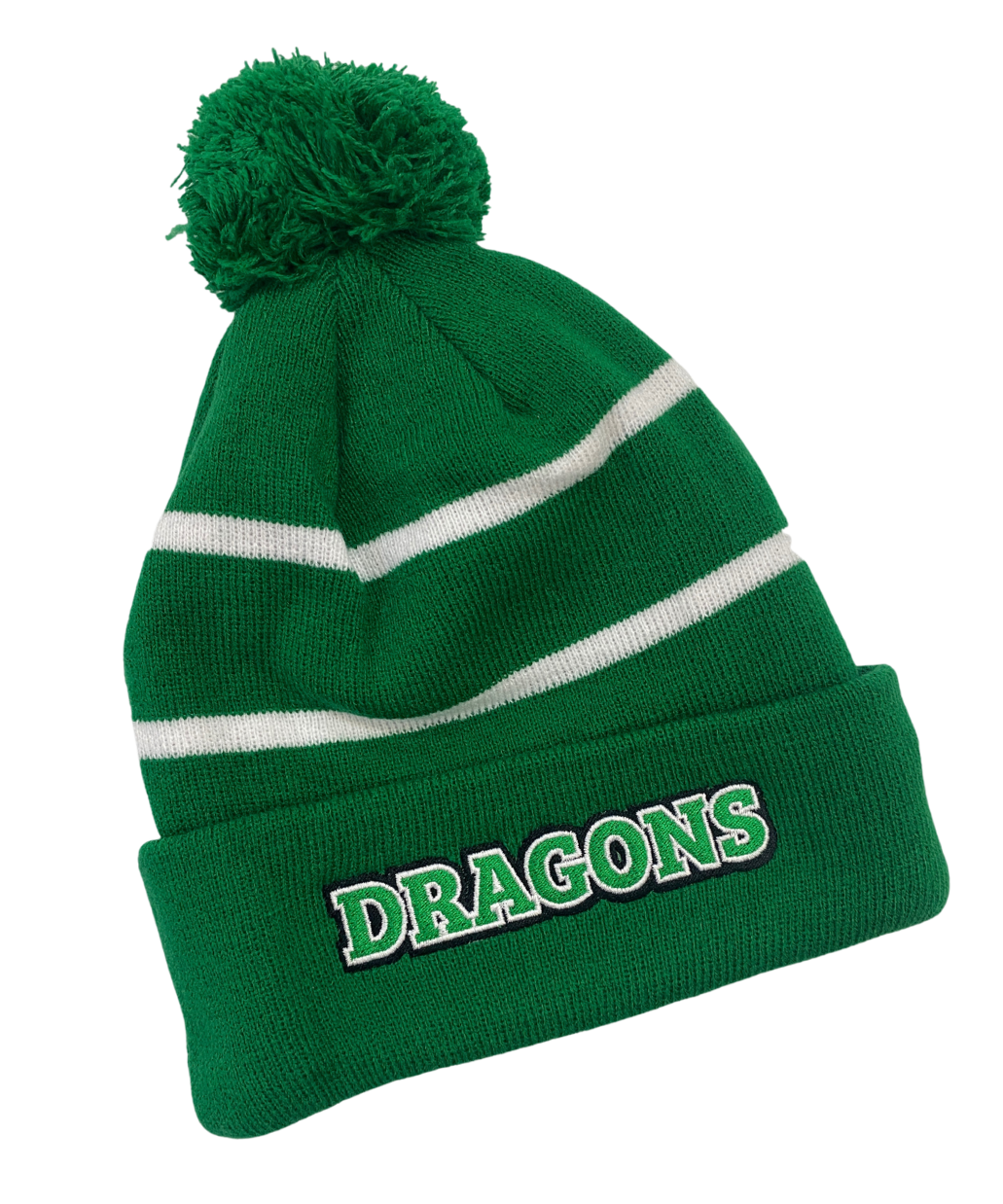 OC Sports Lfd Dragons Watch Cap