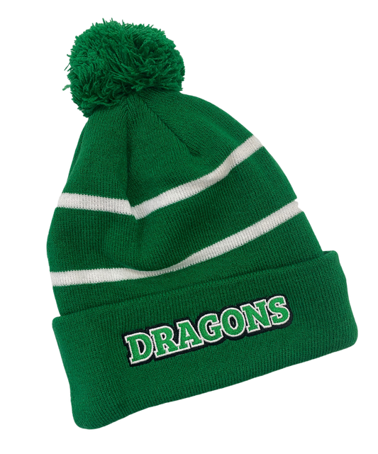 OC Sports Lfd Dragons Watch Cap