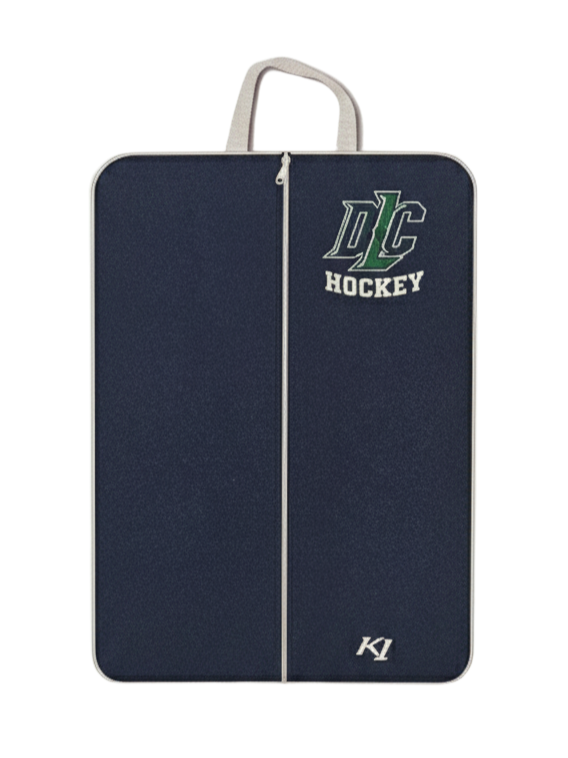 LDC Hockey Jersey Bag