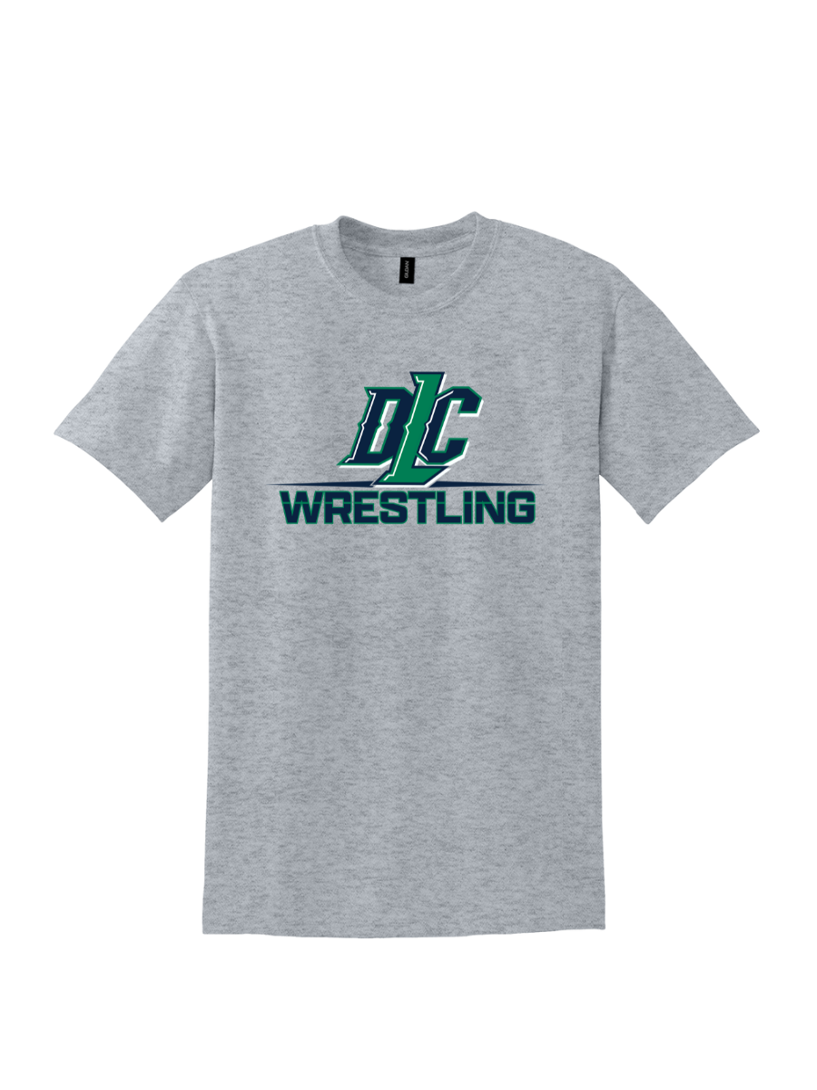 DCL Wrestling T-Shirt