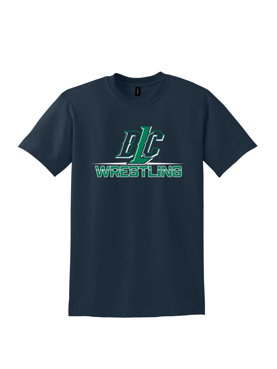 DCL Wrestling T-Shirt