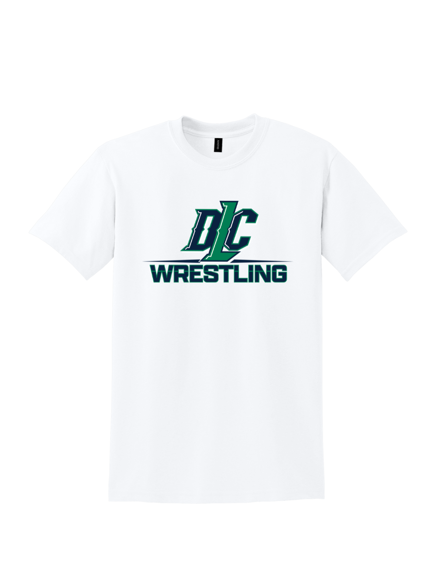 DCL Wrestling T-Shirt