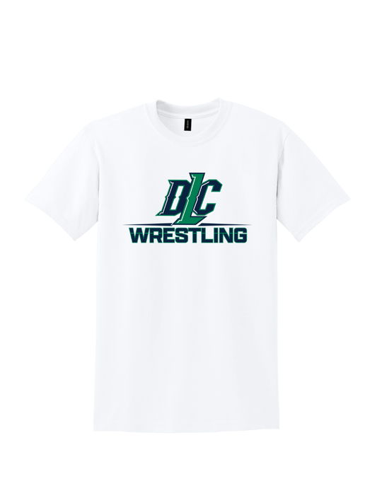 DCL Wrestling T-Shirt